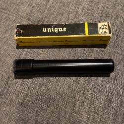 Silencieux unique  22lr