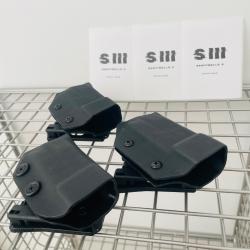 Porte chargeur kydex neuf sig pro 2022