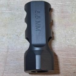 Frein de bouche Bergara TP1 6.5mm M15x1