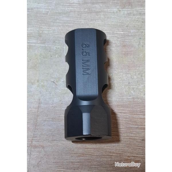 Frein de bouche Bergara TP1 6.5mm M15x1