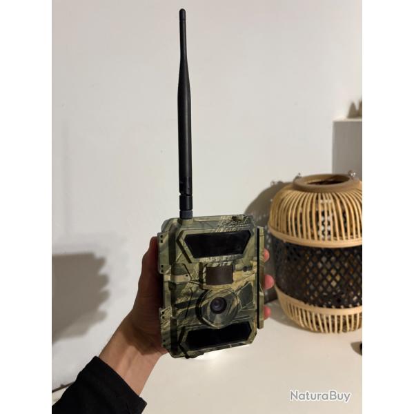 Cam�ra de chasse Numaxes pie 1023