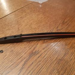 bande de battue verney carron