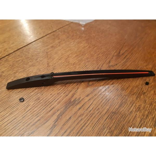 bande de battue verney carron