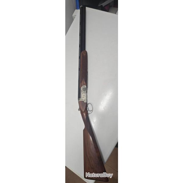 Fusil cal 20 rizzini