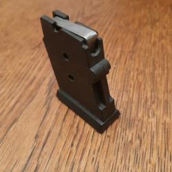 chargeur CZ457 cal 22lr