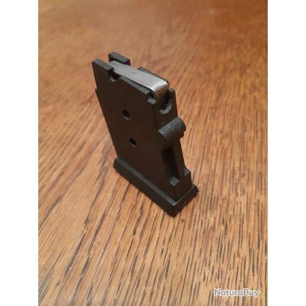 chargeur CZ457 cal 22lr