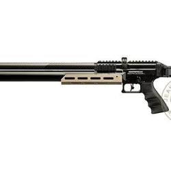 Carabine PCP Snowpeak Mercury AP1000 (19,9 joules) 5,5 mm