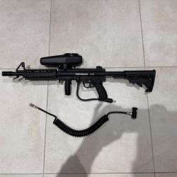Lanceur Paintball Tippmann A5