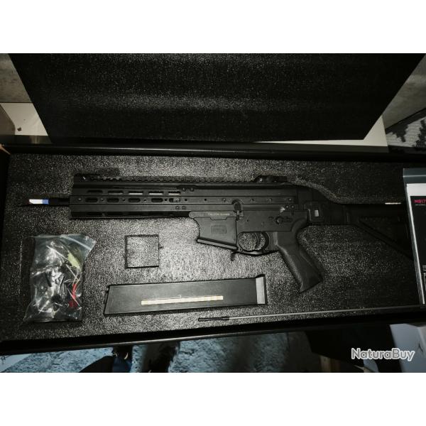 UTR 45 AEG (repro UMP 45)