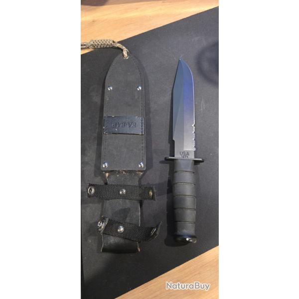 KA-BAR Fighter 1271