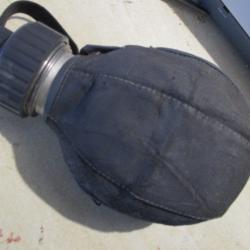 gourde allemande 1963