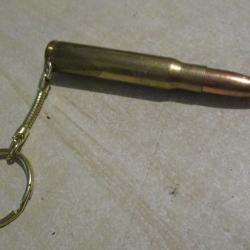 balle de mauser porte cl&eacute;