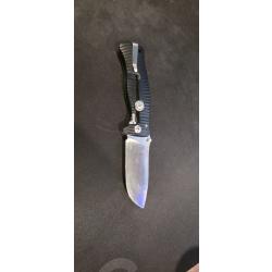 Lion Steel Molletta SR1