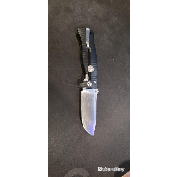 Lion Steel Molletta SR1