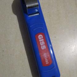 d&eacute;nudeur giss neuf