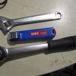 outils giss