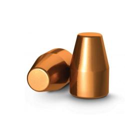 Ogives H&N 9mm HS TC 127 grains diam&egrave;tre 357