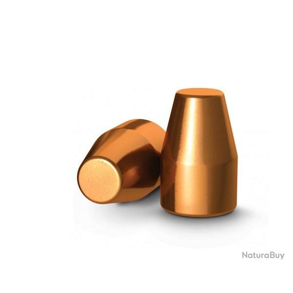 Ogives H&N 9mm HS TC 127 grains diam�tre 357