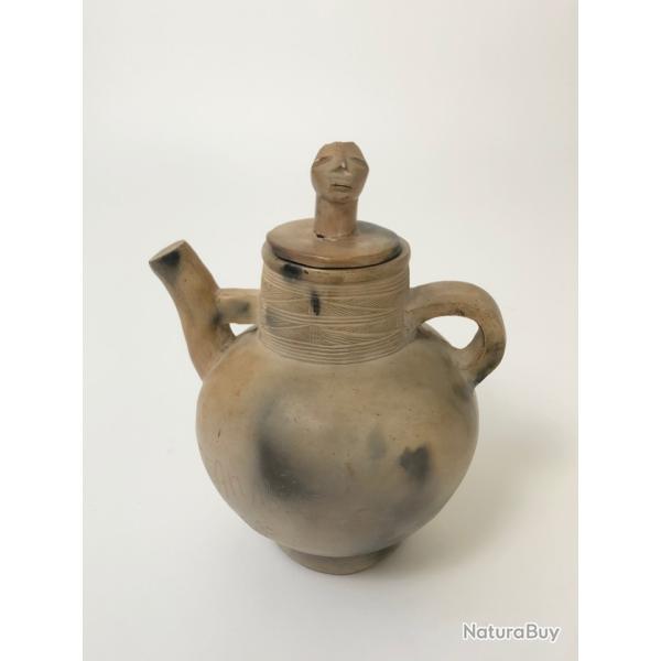 C�ramique Chokwe/Lunda 1950-1960