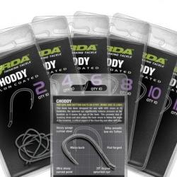 Hame&ccedil;ons carpe Choddy Korda 6