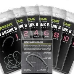 Hame&ccedil;on carpe Kurv Shank "b" Korda 4