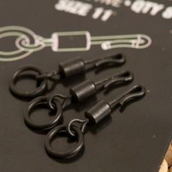 Kwik Change Swivel Ring Korda 11
