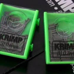 Spare krimp Korda 0.7