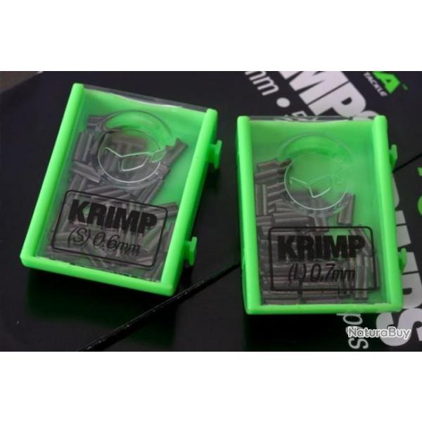Spare krimp Korda 0.7