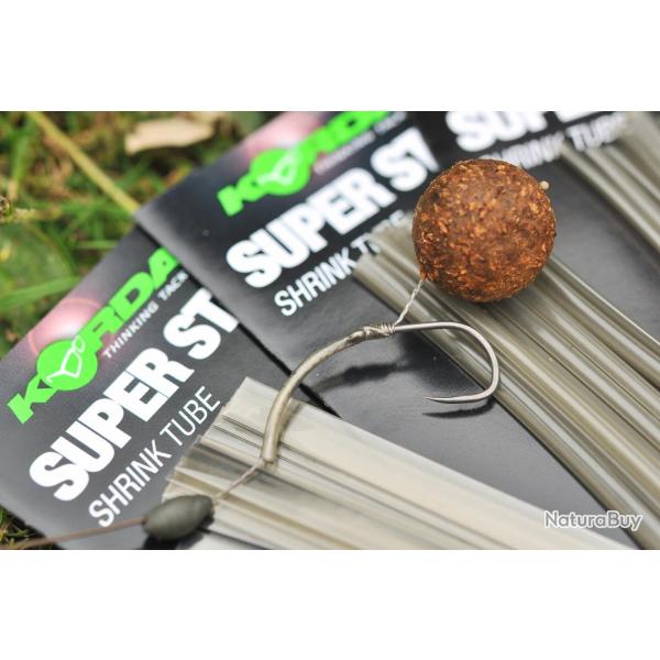 Safe Shrink Tube clay Korda 1.6