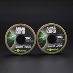 Tresse Arma kord Korda 30