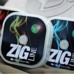 Zig Line Korda 11