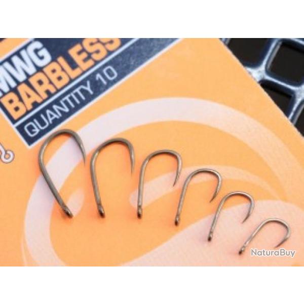 Hame�ons non montes mwg Guru 10