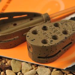 Hybrid Inline Feeder Large Guru 28