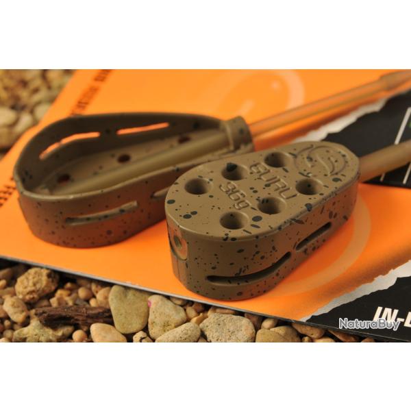 Hybrid Inline Feeder Large Guru 28