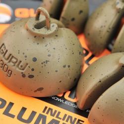 Plummets sonde par 2 Guru 30