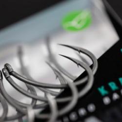 Hame&ccedil;on carpe Korda Kamakura Krank par 6 4