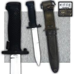 TRES RARE 1819-1859 COUTEAU USM81A WD POIGNARD AM&Eacute;RICAIN POST WW2 ORIGINAL