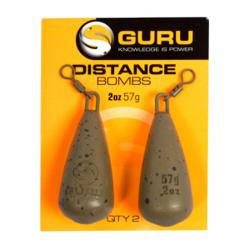 Plomb Distance Bombs Guru 31