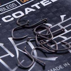 Hame&ccedil;ons Kaizen Barbless/Eyed Guru 12