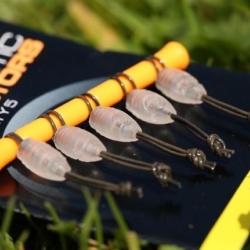 Dacron Connectors Elastic Guru L