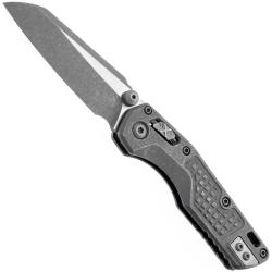 MSI Mini RAM-LOCK Apocalyptic Frag Titanium - Microtech