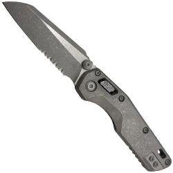 MSI Mini RAM-LOCK P/S Apocalyptic Titanium - Microtech