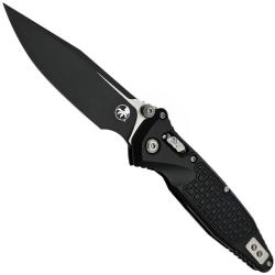 Socom Elite RAM-LOCK S/E Black Frag - Microtech