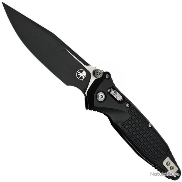 Socom Elite RAM-LOCK S/E Black Frag - Microtech