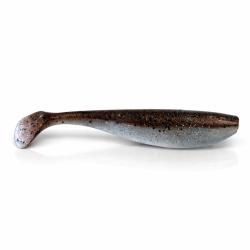 LEURRE TRZ TUMMY SHAD 14CM X4 - BLUE PEARL - 