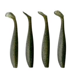 LEURRE TRZ TUMMY SHAD 14CM X4 - BABY BASS - 