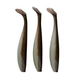 LEURRE TRZ TUMMY SHAD 18CM X3 - ARKANSAS SHINER - 