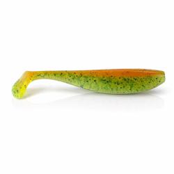LEURRE TRZ TUMMY SHAD 18CM X3 - CHARTREUSE - 
