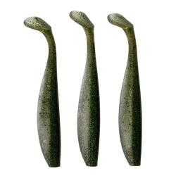 LEURRE TRZ TUMMY SHAD 18CM X3 - BABY BASS - 