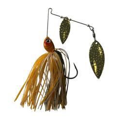 LEURRE TRZ BLADEDANCER 10G - GILL - 